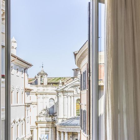 Bed and Breakfast Mynavona Рим Екстер'єр фото