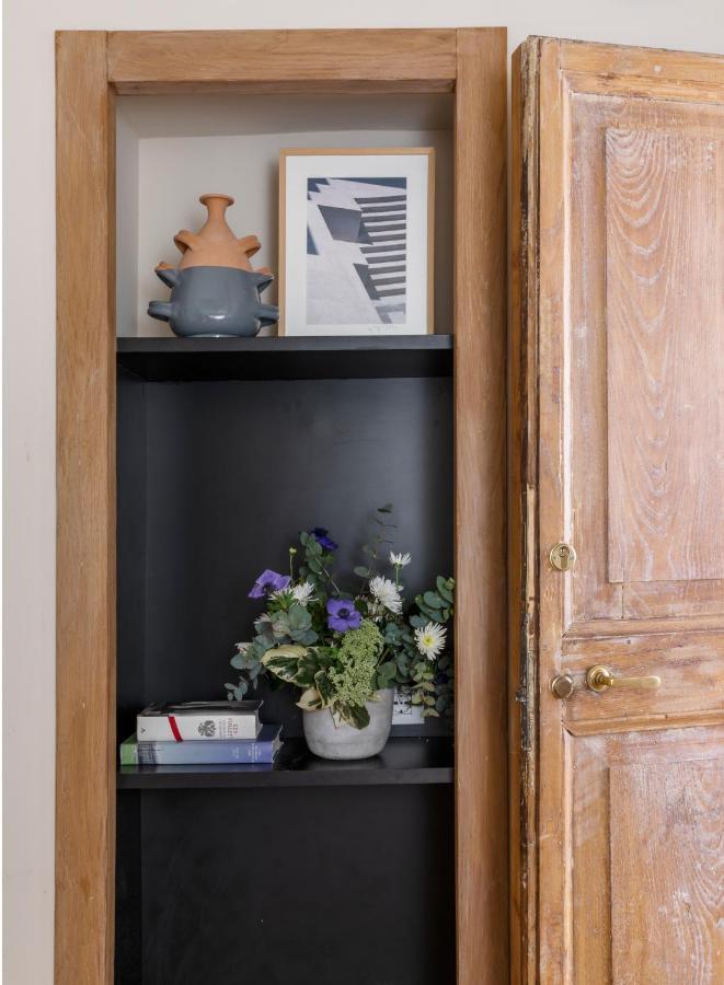 Bed and Breakfast Mynavona Рим Екстер'єр фото