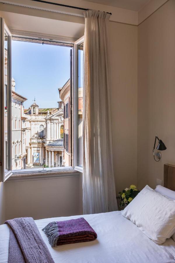 Bed and Breakfast Mynavona Рим Екстер'єр фото