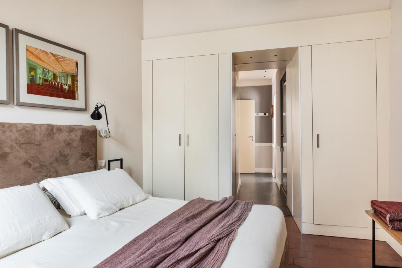 Bed and Breakfast Mynavona Рим Екстер'єр фото