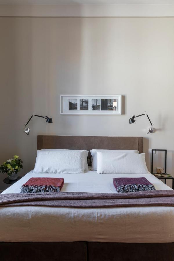 Bed and Breakfast Mynavona Рим Екстер'єр фото