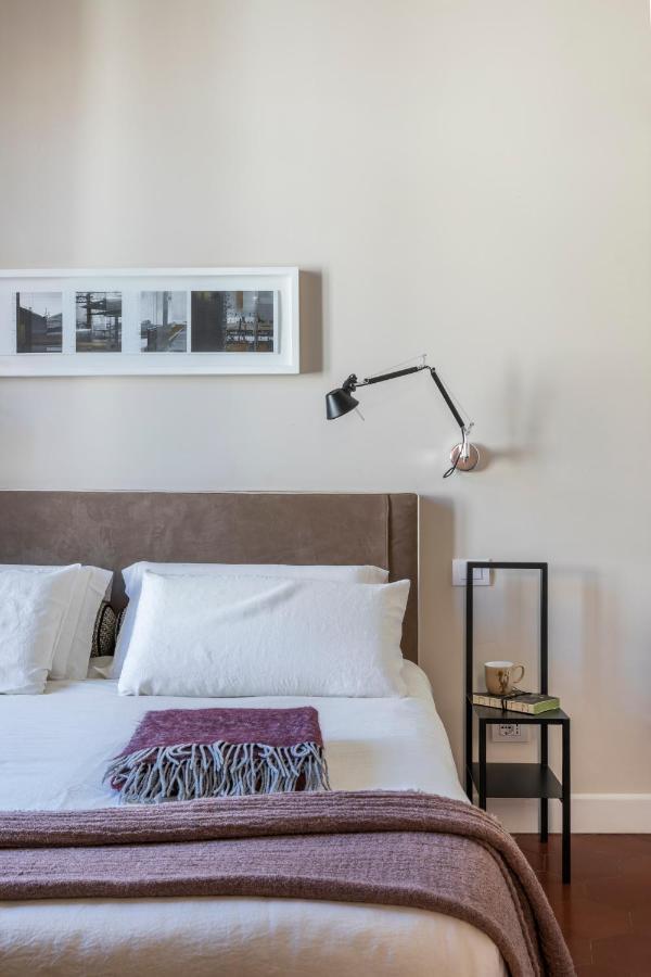 Bed and Breakfast Mynavona Рим Екстер'єр фото