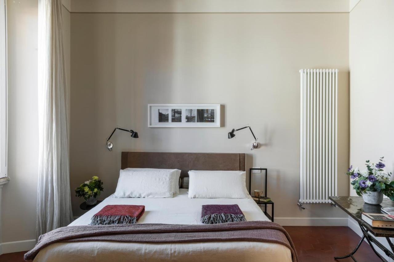 Bed and Breakfast Mynavona Рим Екстер'єр фото