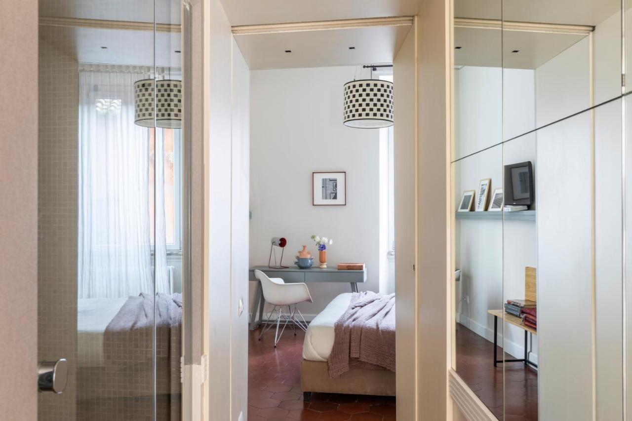 Bed and Breakfast Mynavona Рим Екстер'єр фото