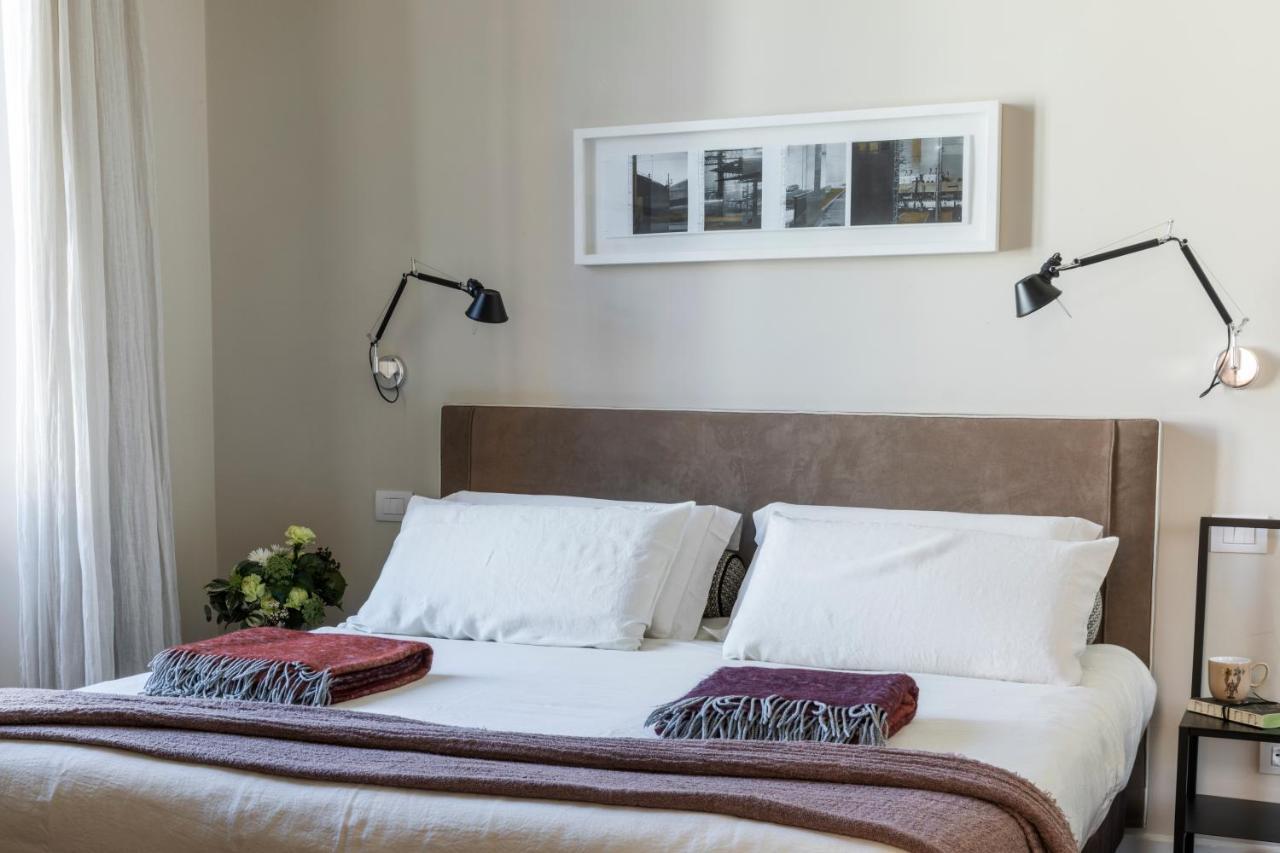 Bed and Breakfast Mynavona Рим Екстер'єр фото
