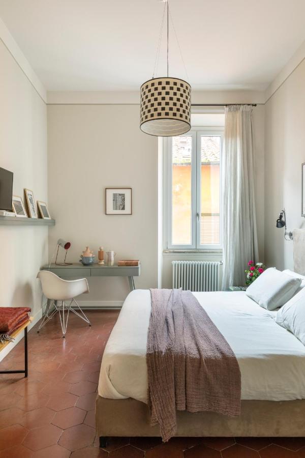 Bed and Breakfast Mynavona Рим Екстер'єр фото