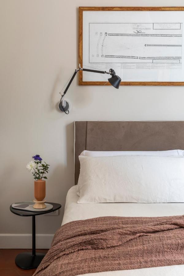 Bed and Breakfast Mynavona Рим Екстер'єр фото