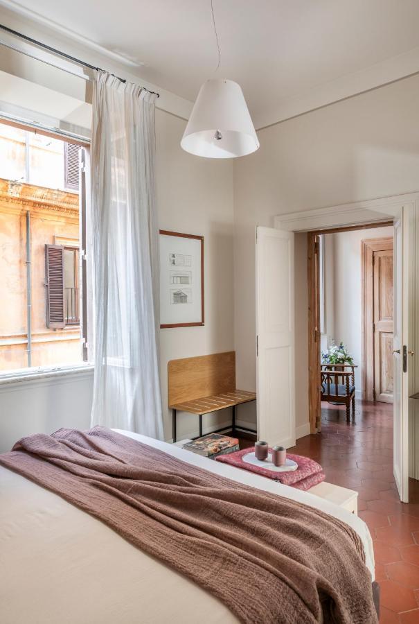 Bed and Breakfast Mynavona Рим Екстер'єр фото