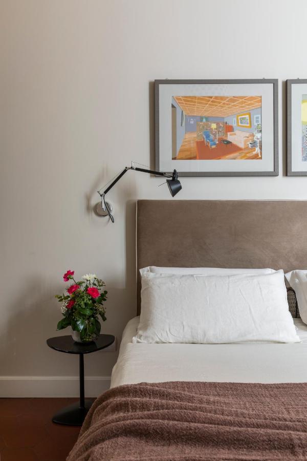Bed and Breakfast Mynavona Рим Екстер'єр фото