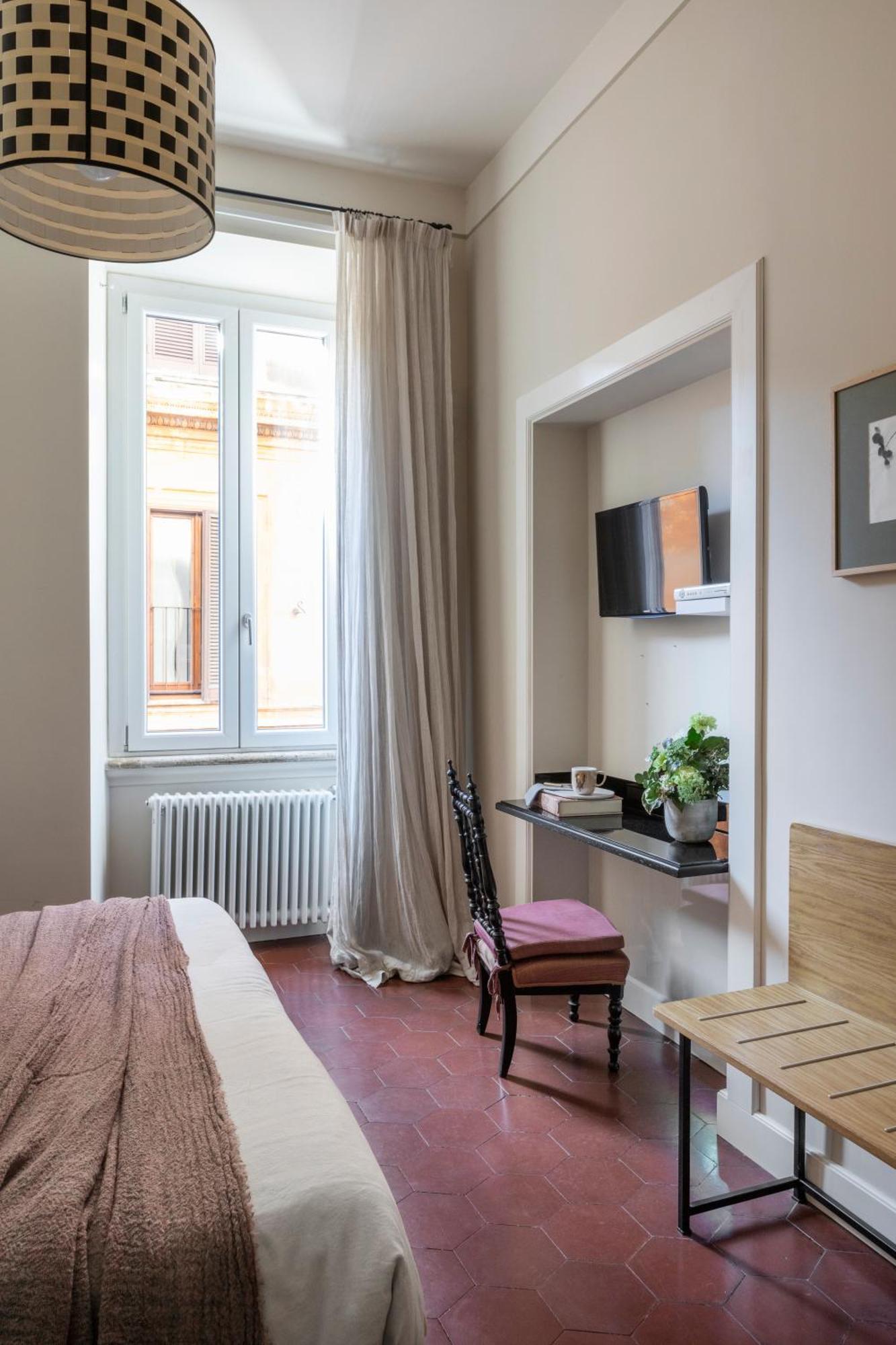 Bed and Breakfast Mynavona Рим Екстер'єр фото
