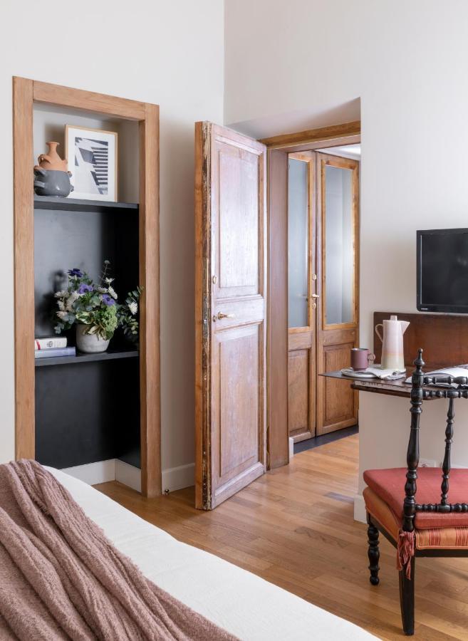 Bed and Breakfast Mynavona Рим Екстер'єр фото