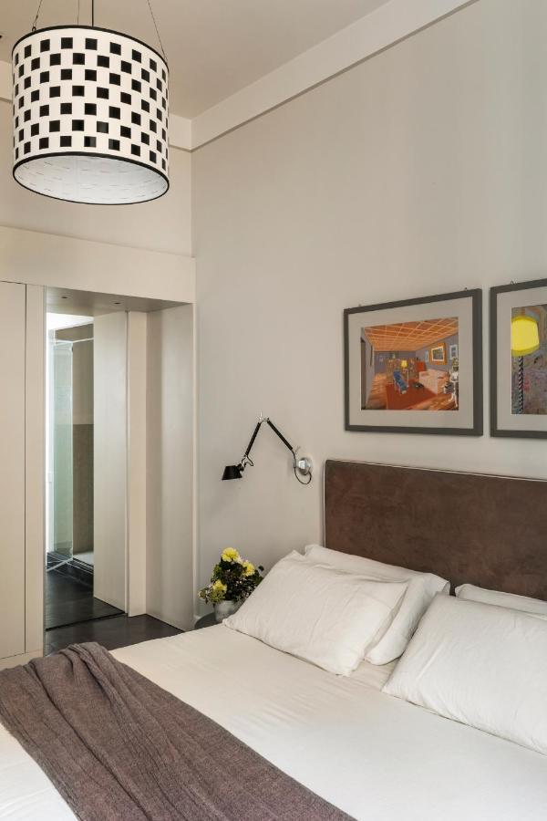 Bed and Breakfast Mynavona Рим Екстер'єр фото