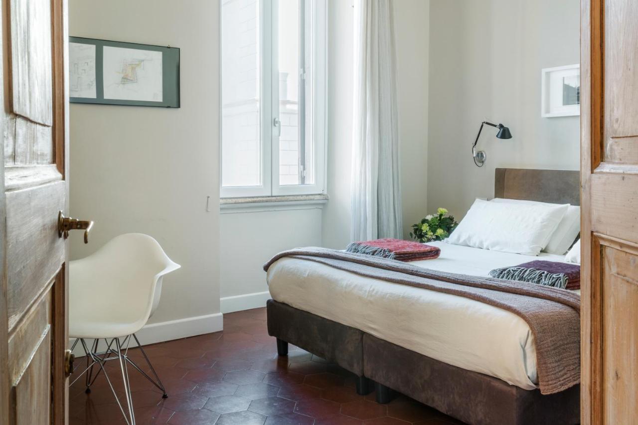 Bed and Breakfast Mynavona Рим Екстер'єр фото