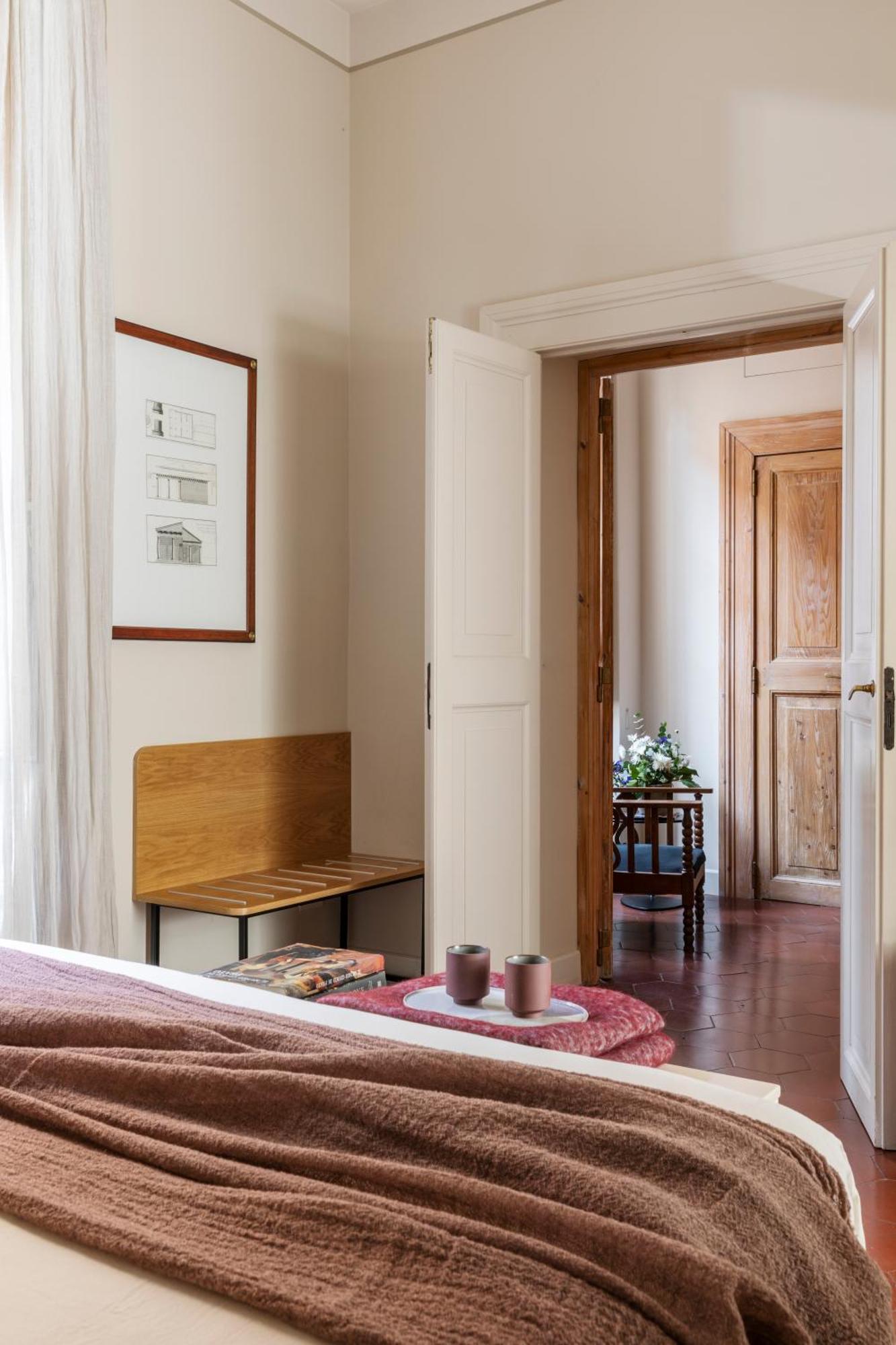Bed and Breakfast Mynavona Рим Екстер'єр фото