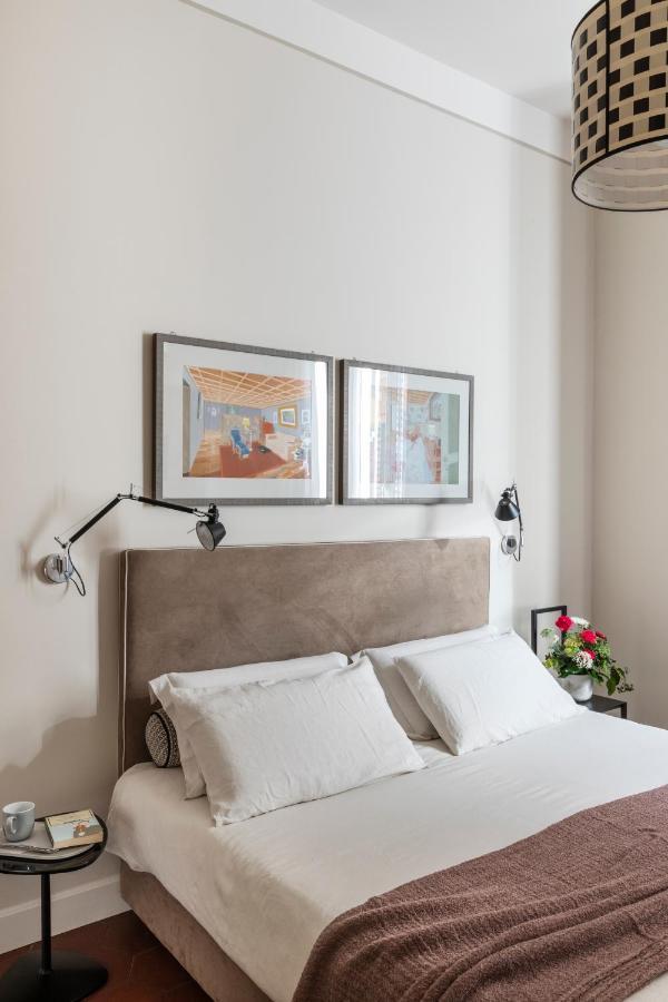 Bed and Breakfast Mynavona Рим Екстер'єр фото