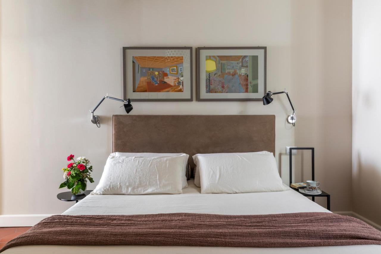 Bed and Breakfast Mynavona Рим Екстер'єр фото