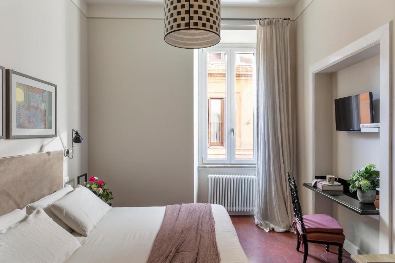 Bed and Breakfast Mynavona Рим Екстер'єр фото