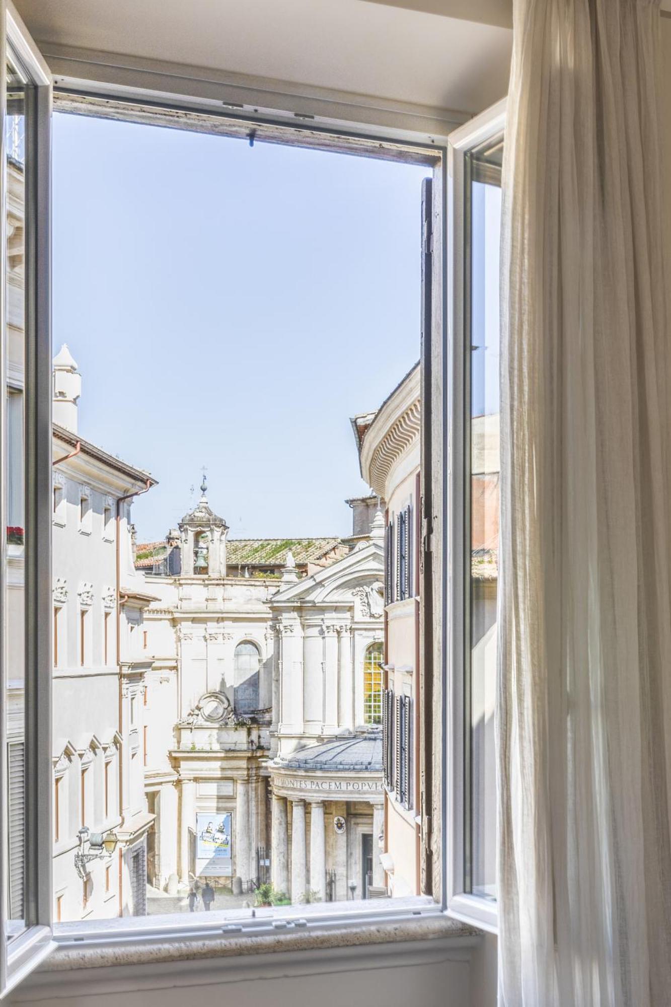 Bed and Breakfast Mynavona Рим Екстер'єр фото