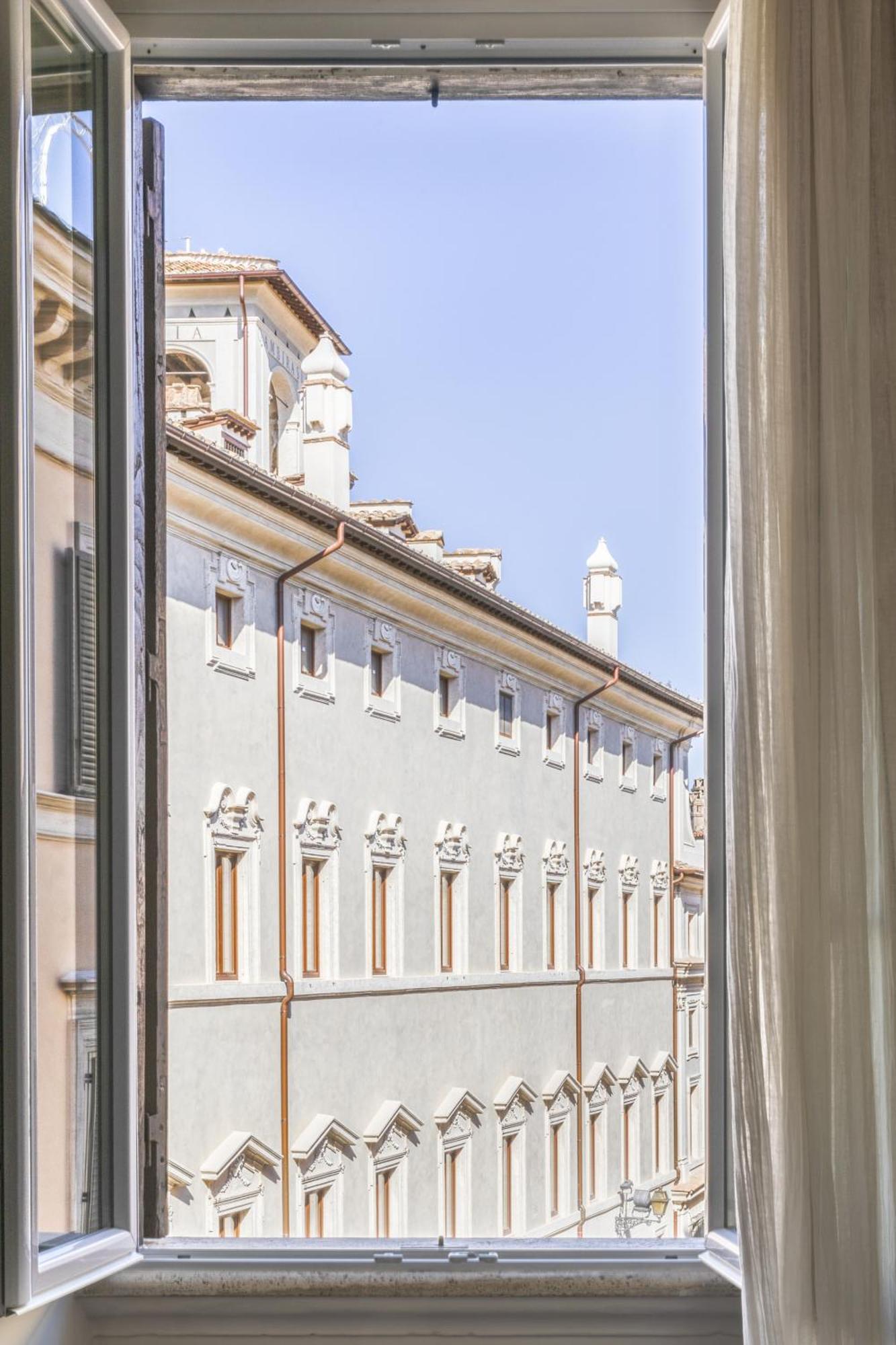 Bed and Breakfast Mynavona Рим Номер фото