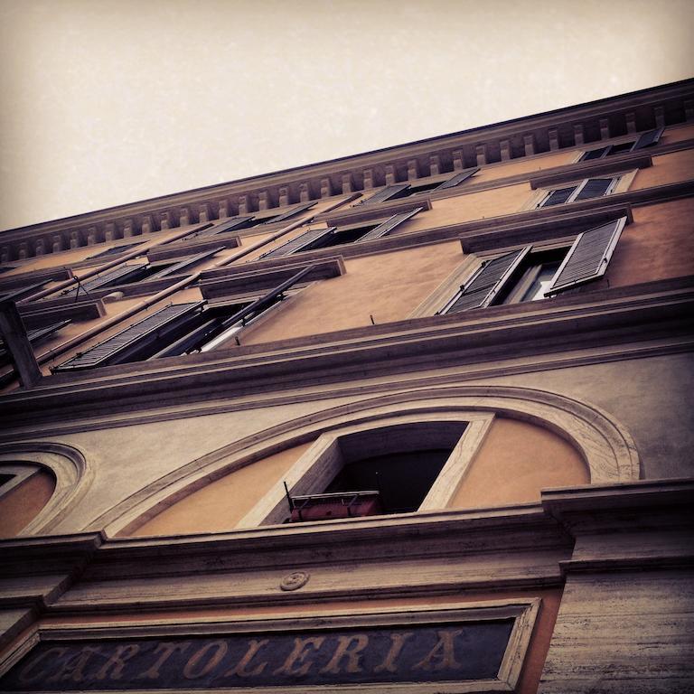 Bed and Breakfast Mynavona Рим Екстер'єр фото
