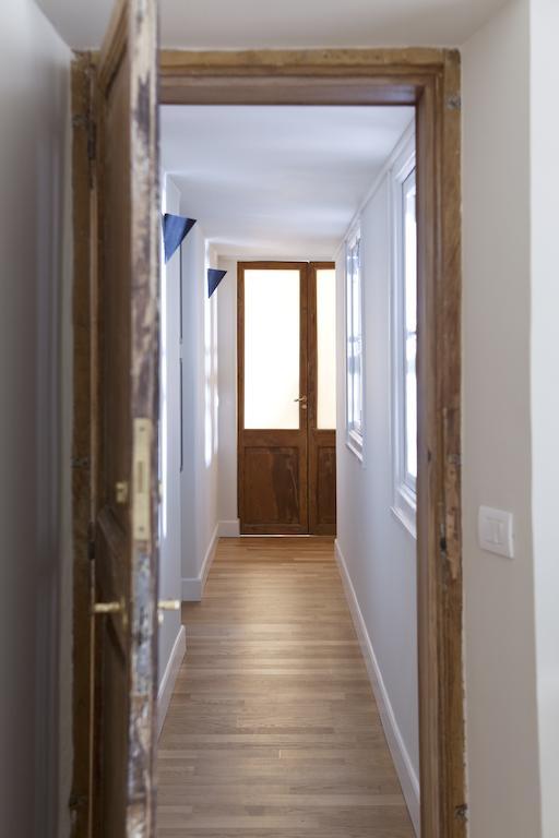 Bed and Breakfast Mynavona Рим Екстер'єр фото