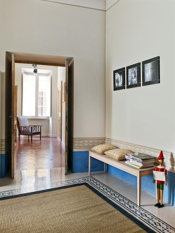 Bed and Breakfast Mynavona Рим Екстер'єр фото