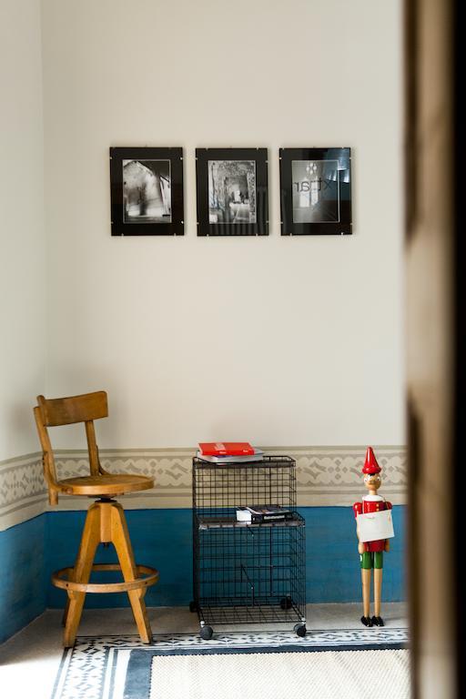 Bed and Breakfast Mynavona Рим Екстер'єр фото