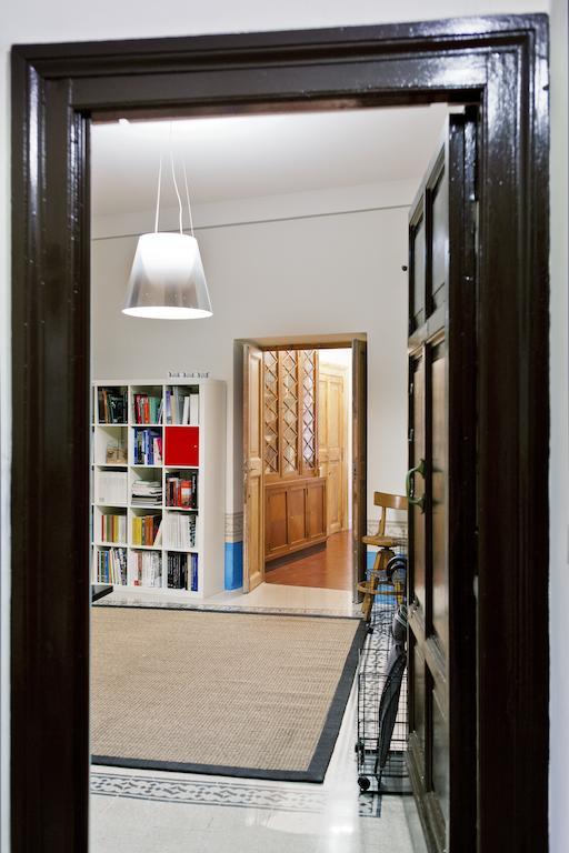 Bed and Breakfast Mynavona Рим Екстер'єр фото