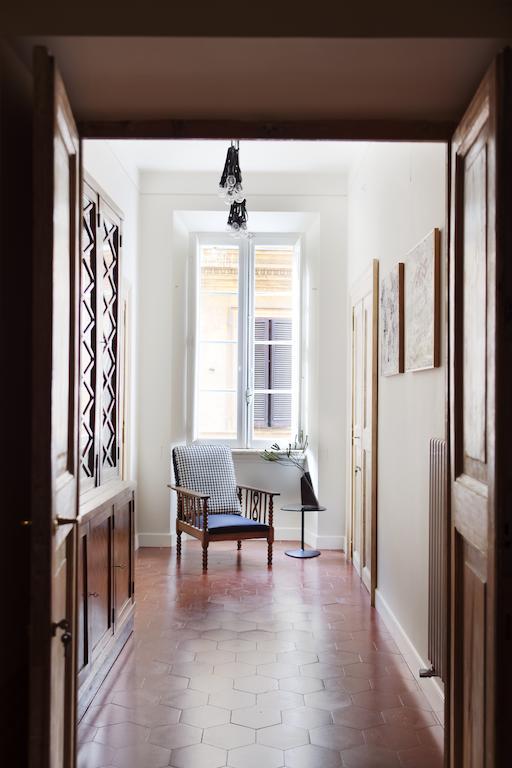 Bed and Breakfast Mynavona Рим Екстер'єр фото