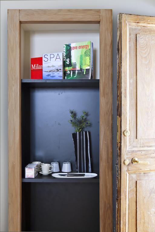 Bed and Breakfast Mynavona Рим Номер фото