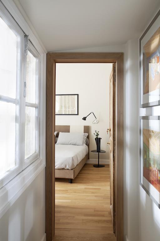 Bed and Breakfast Mynavona Рим Номер фото