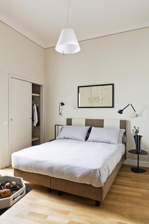 Bed and Breakfast Mynavona Рим Номер фото