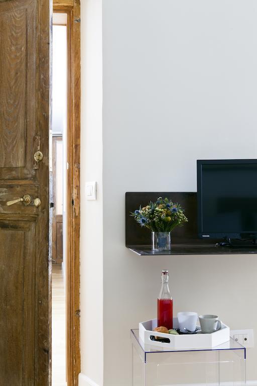 Bed and Breakfast Mynavona Рим Номер фото