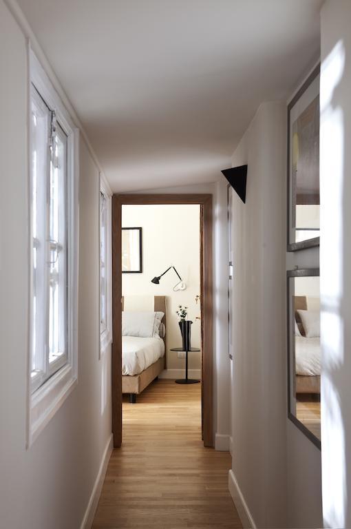 Bed and Breakfast Mynavona Рим Номер фото
