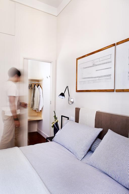 Bed and Breakfast Mynavona Рим Номер фото